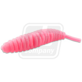 Силиконовые приманки Trout Zone Ribber Pupa