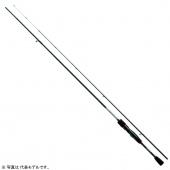 Спиннинговое удилище Daiwa Gekka Bijin 76L-T