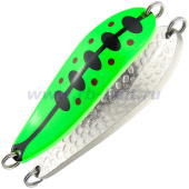 Блесна Ito Craft Emishi Spoon 65: 18гр