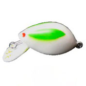 Воблер Attic Usachan Crank 40S