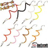 Приманка Zact Craft Senor Tornade