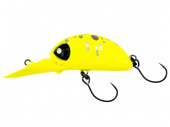 Воблер Lucky John Pro Series Haira Tiny ATG Plus Foot LBF 33F