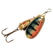 Блесна Blue Fox Vibrax Shad
