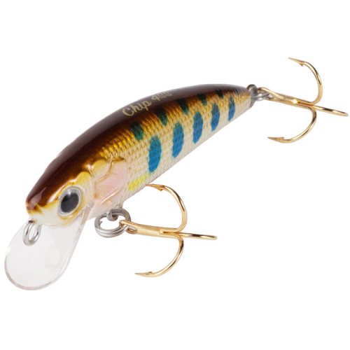 Воблер Skagit Designs Chip Minnow 40SS, 2гр -Yamame (2083)