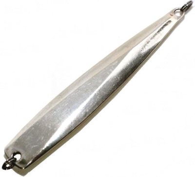 Блесна RB Epsilon 13 гр.-01, 80mm, серебрение