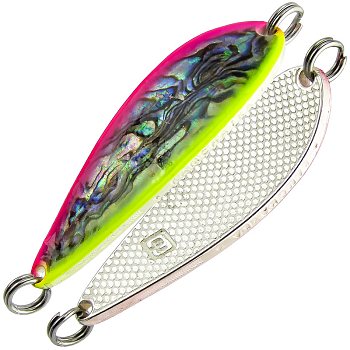Блесна RB Kamchatka Shell Special Series