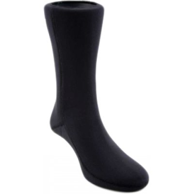 Чулки неопреновые Px-006 -Black, LL (до -40С)
