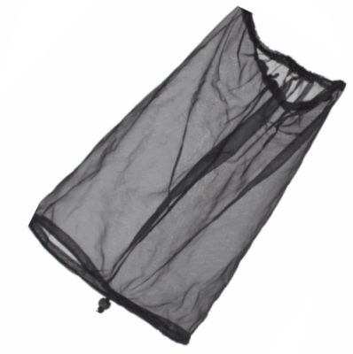 Сетка антимоскитная Mosquito Head Net -Black