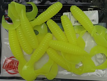 Твистер RELAX 5" (9,0см)