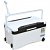 Термоящик рыболовный Yamakeshi Cooler Box с колесиками: 38л.