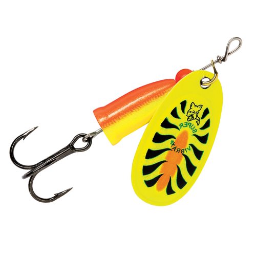 Блесна Blue Fox Long Cast 4 вращ. 13гр -BLC4-FT (6597)