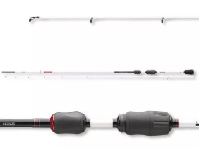 Спиннинговое удилище Team Daiwa Trout Area Commander TD602ULXS-BD