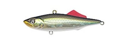Воблер Pontoon21 Kalikana Vib 65 Nano Sound, 65мм, 16.5гр. -005F (910)
