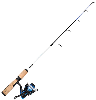 Комбо набор Rapala Fathom (удочка, катушка, леска) 71см Medium