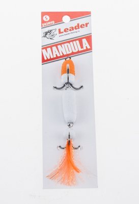 Мандула Leader S, 75мм -015