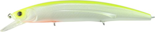 Воблер Hideup HU-Minnow 111SP 17гр, 111мм -247 (7093)