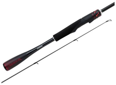 Спиннинговое удилище Shimano 20 Zodias 264UL-2 Spinning 6'4'', 2-7гр