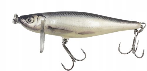 Воблер Salmo Thrill 50S 6,5гр, 5см -BFI (3888)