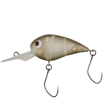 Воблер Office Eucalyptus N-Crank T 35F 