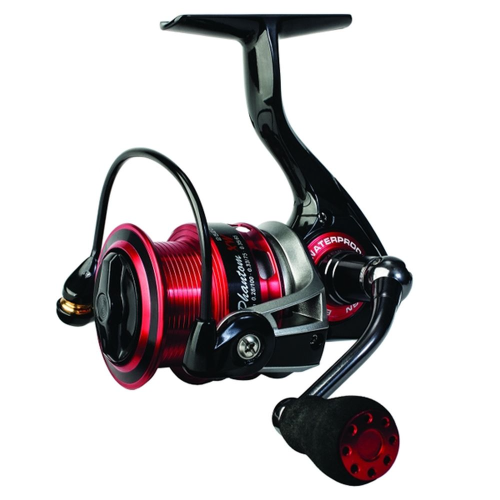 Катушка безынерционная Stinger Phantom XW 2000
