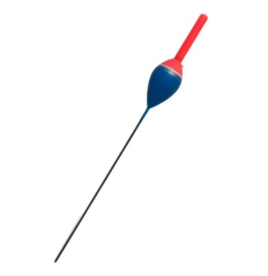 Поплавки Eagle eye из бальсы B10 2,5гр, 16,5гр синий/белый/красный