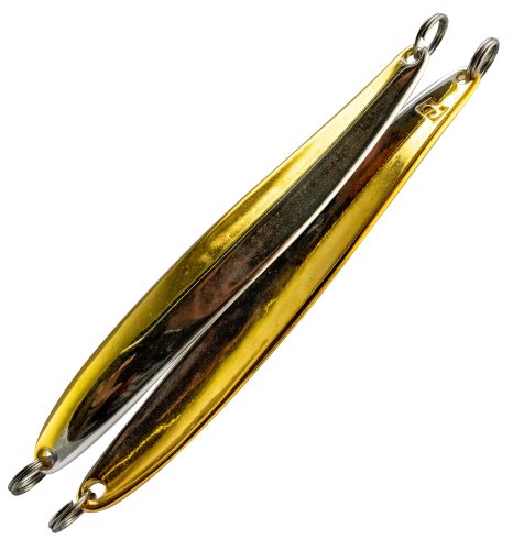 Блесна RB Karafuto 30гр-04 (гладкие), (120mm)