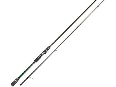 Спиннинговое удилище Zemex Buriza 882MH 2,64м, 8-35гр