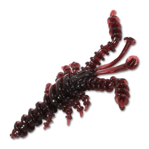 Силиконовые приманки Bait Breath U30 Mosya 1,5" -#135 (14шт) Cola Color (7929)