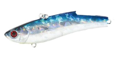 Воблер Bassday Range Vib 80ES 23гр, 80мм -CH-109 (1326)