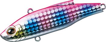 Воблер Daiwa Morethan Salt Vib: 60S, 72S, 80S