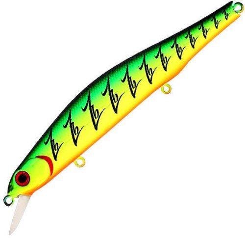 Воблер Zip Baits Orbit 110SP 16,5гр, 110мм -100M (8312)