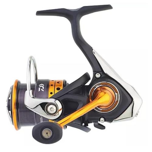 Катушка безынерционная Daiwa 19 Iprimi LT 1000S-P