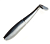 Виброхвосты LJ 3D Series Zander Paddle Tail 4"