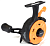 Катушка зимняя GRFISH Ice Power 501 Left