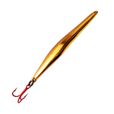 Блесна RB KT 2,8гр -03, 45мм, меднение