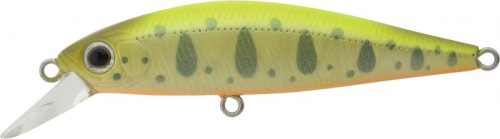 Воблер Zip Baits Rigge Flat 45S, 3,8гр, 45мм -291 (551)