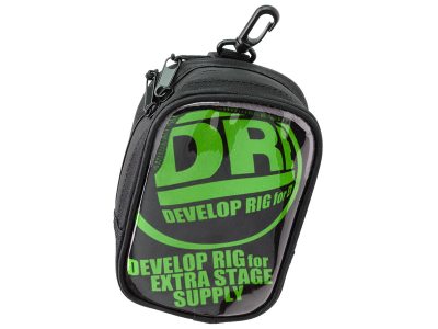 Сумка рыболовная Dress Multi Pouch BK -LGR (LD-BE-0803)