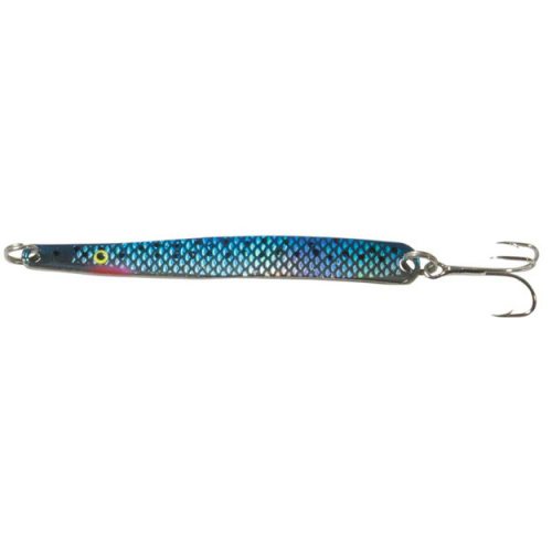 Блесна Solvkroken Jensen Tobis 12гр -S/B/BL/D (0647)