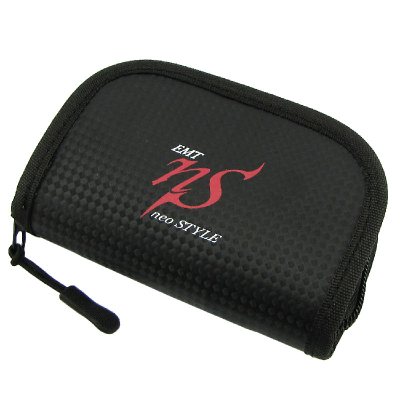 Кошелек EMT Neo Style Wallet II -Black