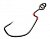 Офсетные крючки Tict Hook G2