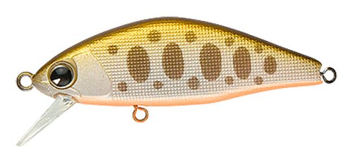 Воблер Ima Issen 45S 3,7гр -120 Pearl Yamame (519)
