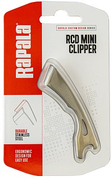 Кусачки Rapala RCD Mini Clipper