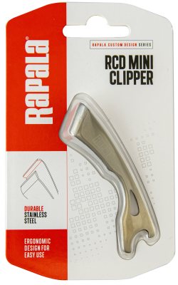 Кусачки Rapala RCD Mini Clipper (486)
