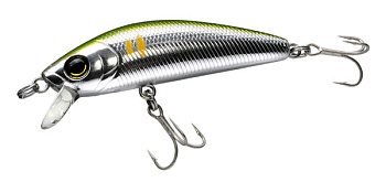 Воблер Yo-Zuri L-Minnow 66S