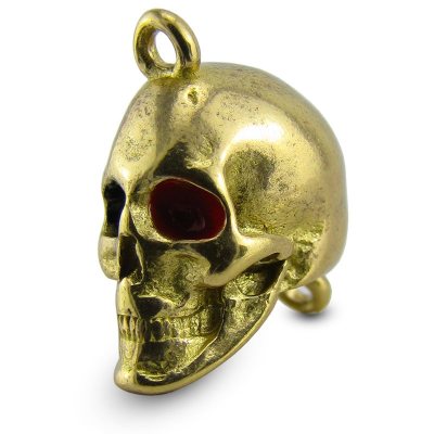 Груз-чебурашка RB Skull - 4 гр. -02 (2)
