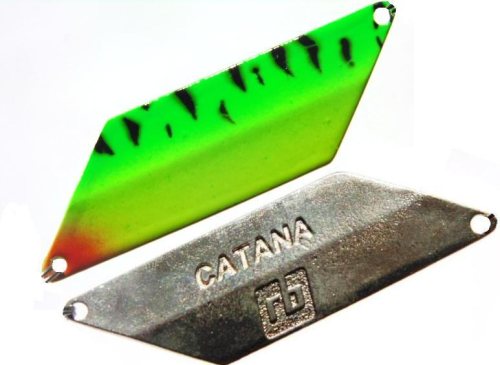 Блесна RB Catana 16гр -13