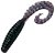 Силиконовые приманки Bait Breath Curty Grub 4,5"